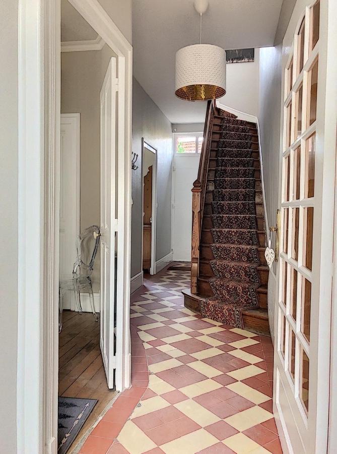 la Porte aux Dames Romorantin-Lanthenay Extérieur photo