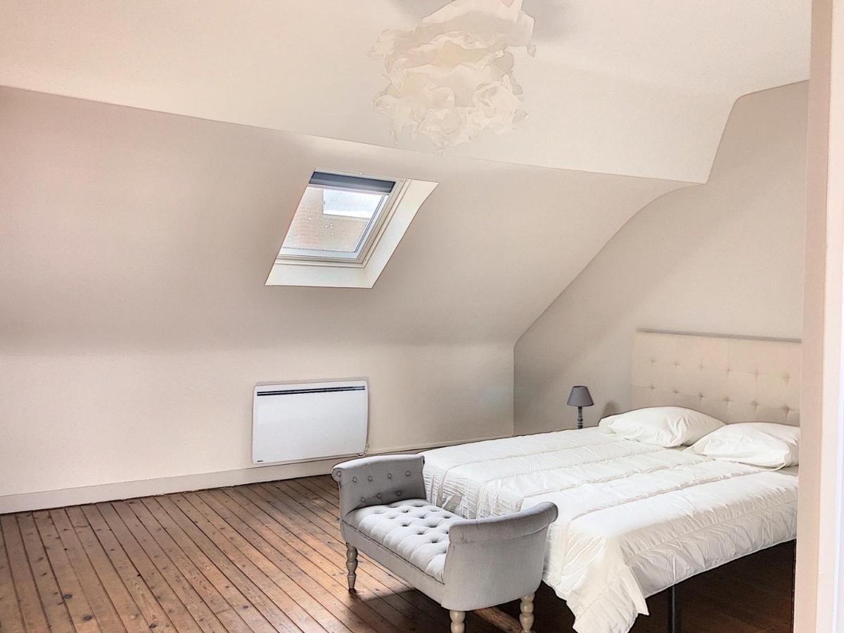 la Porte aux Dames Romorantin-Lanthenay Extérieur photo